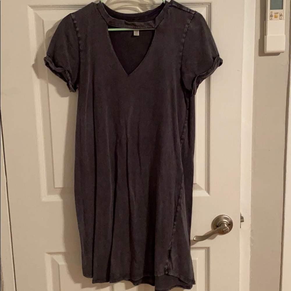 American Eagle Tshirt Dress